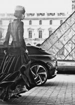Citroen Numero 9 Concept 2012 года